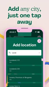 Audiala: Universal Tour Guide screenshot 5