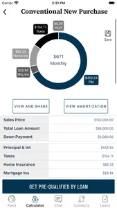 Moore Lending Home Loans screenshot 3