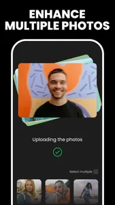 Unblur Clear Image·Enhancer AI screenshot 8