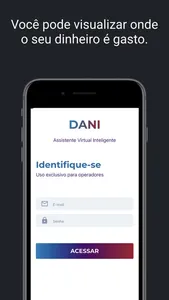 DaniB screenshot 3