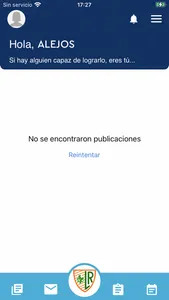 Los Robles screenshot 3