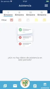 Los Robles screenshot 5
