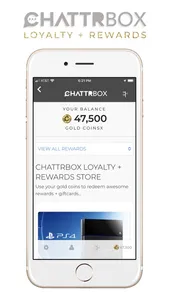 ChattrBox Now screenshot 4