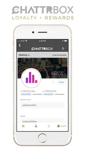 ChattrBox Now screenshot 7