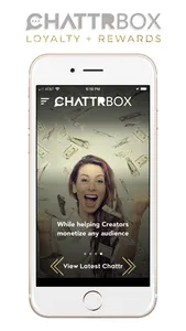 ChattrBox Now screenshot 9