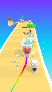 Level Up Coffee screenshot 0