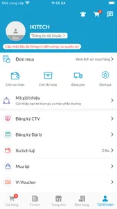 NGỌC NỮ TÂM VƯƠNG screenshot 4