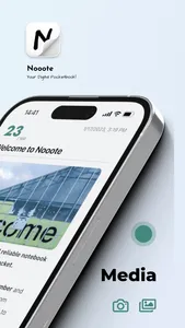 Nooote - flippable notes screenshot 2