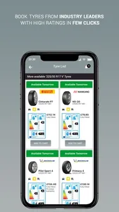 MJB Motor Services Ltd screenshot 2
