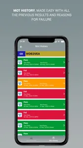 MJB Motor Services Ltd screenshot 5