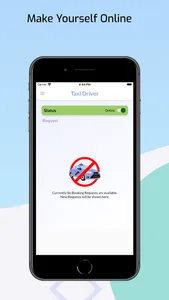 Taxi - All Pass screenshot 2