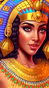 Pharaoh's Faith screenshot 0