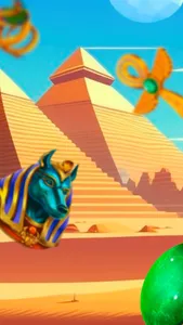 Pharaoh's Faith screenshot 2