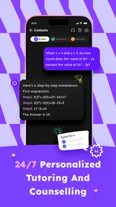 Answer.AI - Your AI tutor screenshot 0