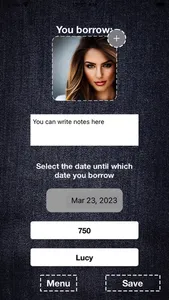 in the Pocket screenshot 1