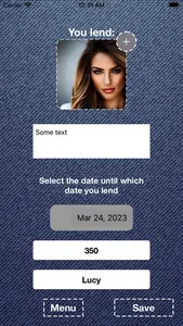 in the Pocket screenshot 2