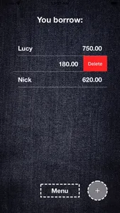 in the Pocket screenshot 3