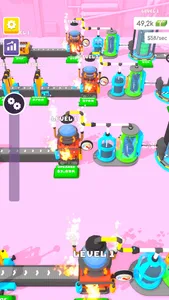 Garbage Plant screenshot 6