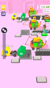 Garbage Plant screenshot 7