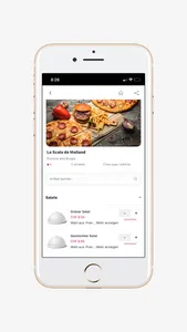 Joker - Order Food Online screenshot 6