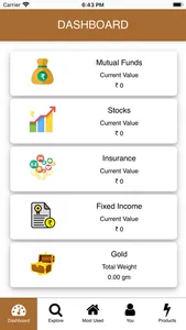 SNOWBALL FINANCIAL SERVICES screenshot 0