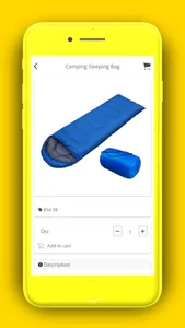 Hobby Outdoor screenshot 1