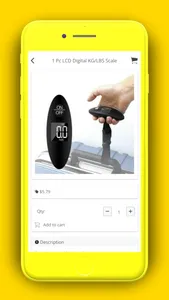 Hobby Outdoor screenshot 2