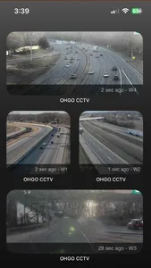 OHGO Ohio Traffic Cameras screenshot 3