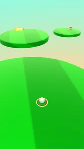 Touch Golf screenshot 3