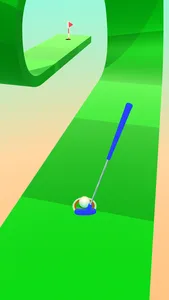 Touch Golf screenshot 4