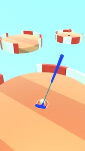 Touch Golf screenshot 5