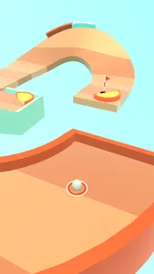 Touch Golf screenshot 6