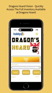 Dragons Hoard screenshot 0