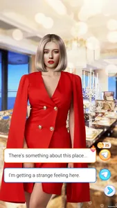 Bottle match: Love messenger screenshot 3