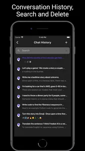 Freebot AI - Smartest Chatbot screenshot 4