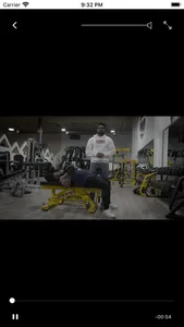 Prabh Sarai Fitness screenshot 5