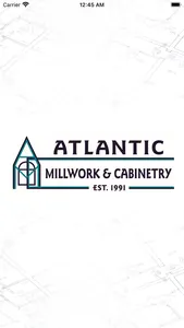 Atlantic Millwork screenshot 0