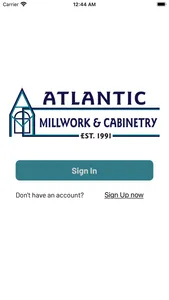 Atlantic Millwork screenshot 1