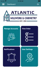 Atlantic Millwork screenshot 3