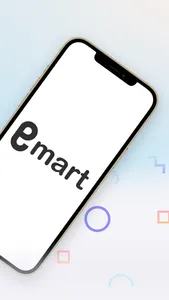 e-mart App screenshot 1