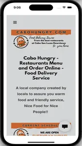 Cabo Hungry screenshot 3