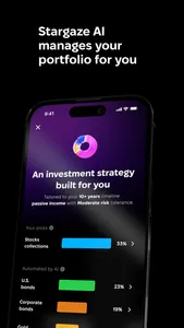 Stargaze: Stock Investing App screenshot 4