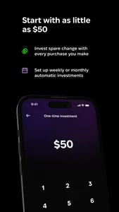 Stargaze: Stock Investing App screenshot 6