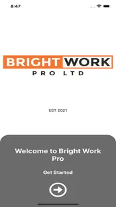 Bright Work Pro screenshot 0