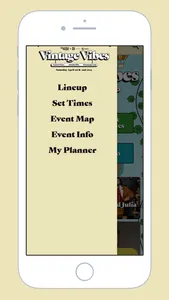 Vintage Vibes screenshot 3