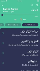 Quran, Prayer, Dua, Qibla screenshot 2