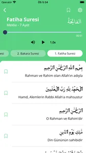 Quran, Prayer, Dua, Qibla screenshot 3