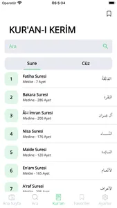 Quran, Prayer, Dua, Qibla screenshot 5