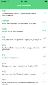 Quran, Prayer, Dua, Qibla screenshot 8