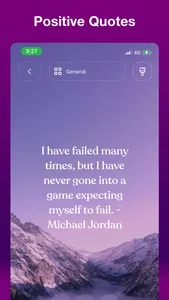 Mindset - Inspirational Quotes screenshot 0